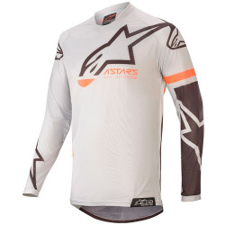 ALPINESTARS MAILLOT ENFANT RACER COMPASS 2020