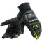 DAINESE STEEL-PRO IN - Modello NERO/GIALLO FLUO