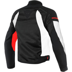 Jacket Dainese Air Frame D1 Tex 