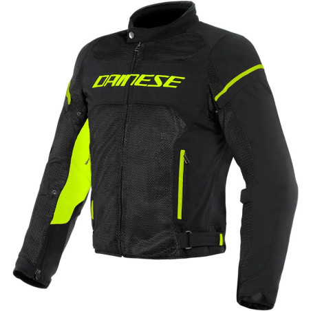 Jacket Dainese Air Frame D1 Tex 