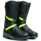 DAINESE FULCRUM GT GORE-TEX - Modello NERO/GIALLO FLUO