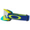 OAKLEY O-FRAME 2.0 MX LIME / BLUE