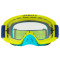 OAKLEY O-FRAME 2.0 MX LIME / BLUE