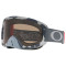 OAKLEY O-FRAME 2.0 TROY LEE DESIGN LOW VIS GREY