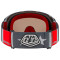 OAKLEY O-FRAME 2.0 TROY LEE DESIGN LOW VIS GREY