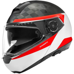 SCHUBERTH C4 PRO CARBON DELTA