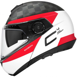 SCHUBERTH C4 PRO CARBON DELTA