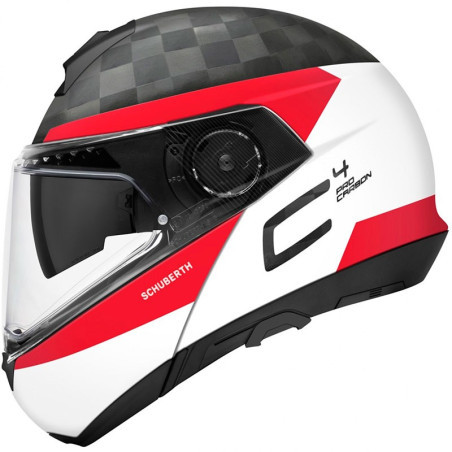 SCHUBERTH C4 PRO CARBON DELTA