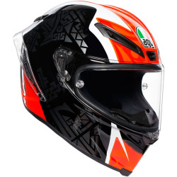 AGV CORSA R CASANOVA 2020