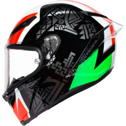 AGV CORSA R CASANOVA 2020