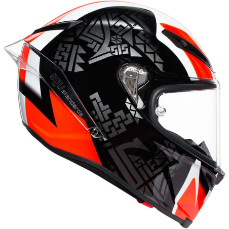AGV CORSA R CASANOVA 2020