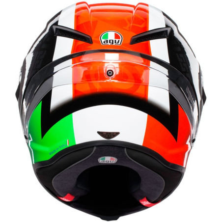 AGV CORSA R CASANOVA 2020