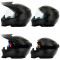 AGV AX9 MONO MATT CARBON 2020