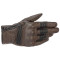 ALPINESTARS RAYBURN V2 - Modello MARRONE TABACCO