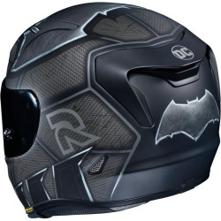 HJC RPHA 11 BATMAN DC COMICS