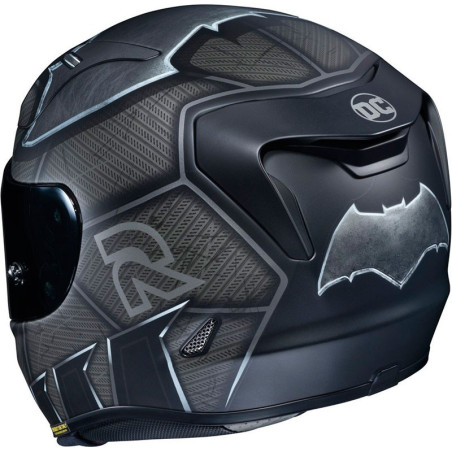 HJC RPHA 11 BATMAN DC COMICS