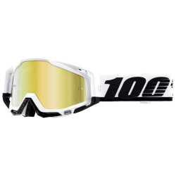 100% RACECRAFT STUU IRIDIUM GOLD