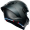 AGV PISTA GP RR MONO MATT CARBON
