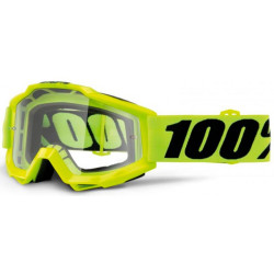 100% ACCURI OTG JAUNE FLUO