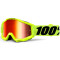 100% ACCURI YOUTH AMARILLO FLUO