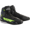 ALPINESTARS FASTER-3 - Modello 1570-BLK GIALLO FL BLU
