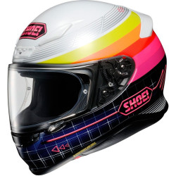 SHOEI NXR ZORK