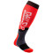 ALPINESTARS MX PLUS-2 - Modello ROSSO BIANCO
