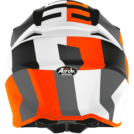 AIROH TWIST 2.0 FRAME