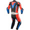 ALPINESTARS HONDA GP PRO V2 1 PIECE TECH-AIR COMPATIBLE