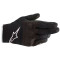 ALPINESTARS STELLA S MAX DS GLOVES - Model BLACK/WHITE