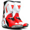 DAINESE TORQUE 3 OUT AIR - Modello NERO/BIANCO/ROSSO LAVA