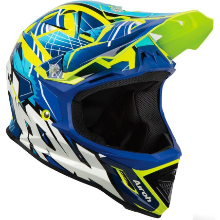 AIROH ARCHER BUMP JUNIOR