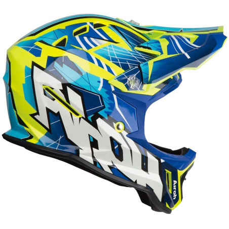 AIROH ARCHER BUMP JUNIOR