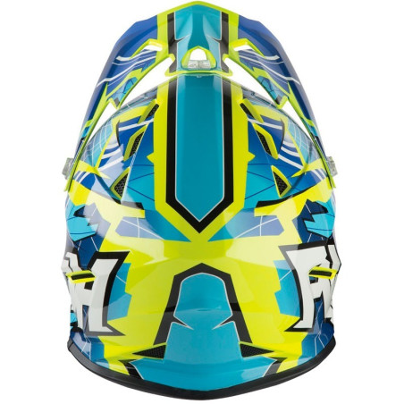 AIROH ARCHER BUMP JUNIOR