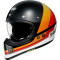 SHOEI EX-ZERO EQUATION - Modell TC10