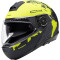 SCHUBERTH C4 PRO MAGNITUDO - Model GROC MAT