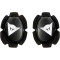 DAINESE PISTA KNEE SLIDER HIGH DURABILITY