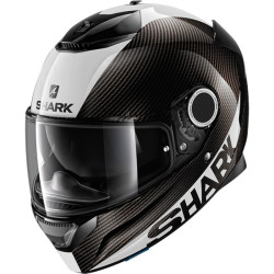 SHARK CASCO SPARTAN CARBON SKIN 1.2
