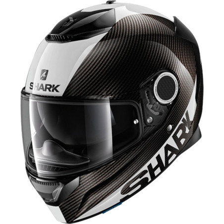 SHARK CASCO SPARTAN CARBON SKIN 1.2