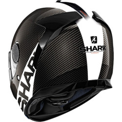 SHARK CASCO SPARTAN CARBON SKIN 1.2