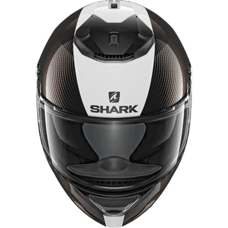 SHARK CASCO SPARTAN CARBON SKIN 1.2