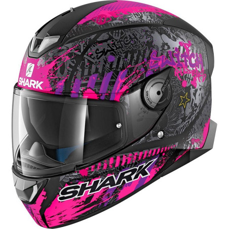 SHARK SKWAL 2 SWITCH RIDER MAT