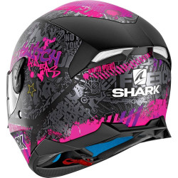 SHARK SKWAL 2 SWITCH RIDER MAT