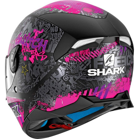 SHARK SKWAL 2 SWITCH RIDER MAT