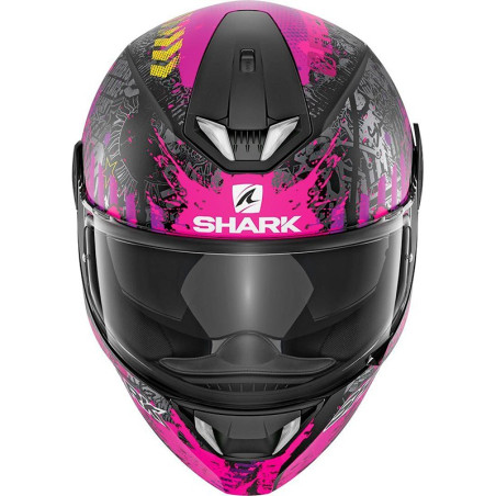 SHARK SKWAL 2 SWITCH RIDER MAT