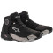 ALPINESTARS CR-X DRYSTAR - Modello 105-NERO GRIGIO FREDDO