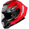 AIROH GP 550 S VENOM - Modelo RED GLOSS