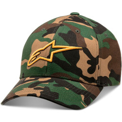 ALPINESTARS VISIBLE HAT
