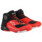 ALPINESTARS CR-X DRYSTAR - Modello ROSSO/NERO