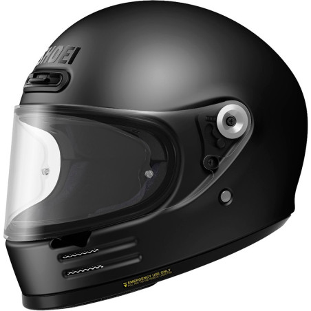 SHOEI GLAMSTER SOLID MATT